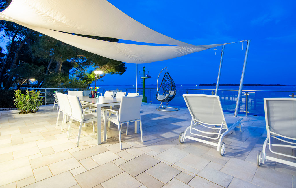 Feriehuse - Dugi Otok-Zman , Kroatien - CDU501 22