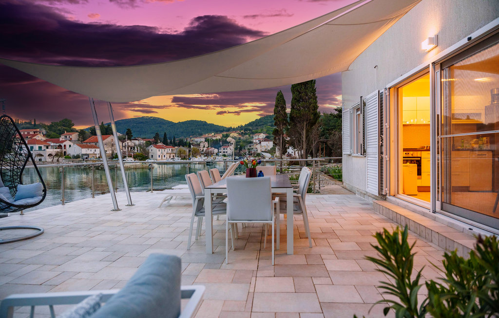 Feriehuse - Dugi Otok-Zman , Kroatien - CDU501 7