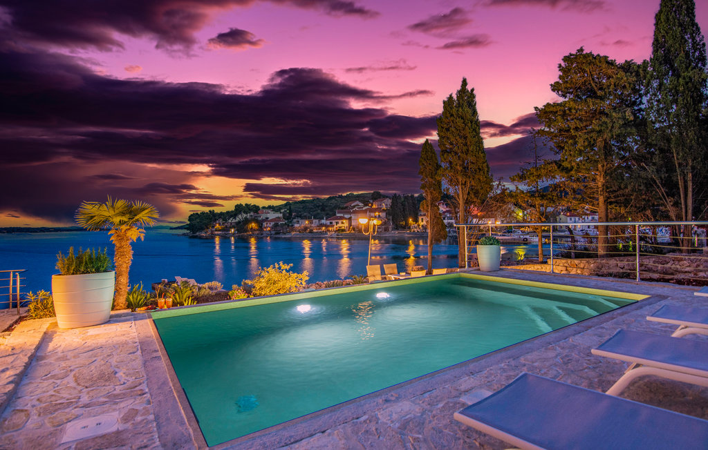 Feriehuse - Dugi Otok-Zman , Kroatien - CDU501 1