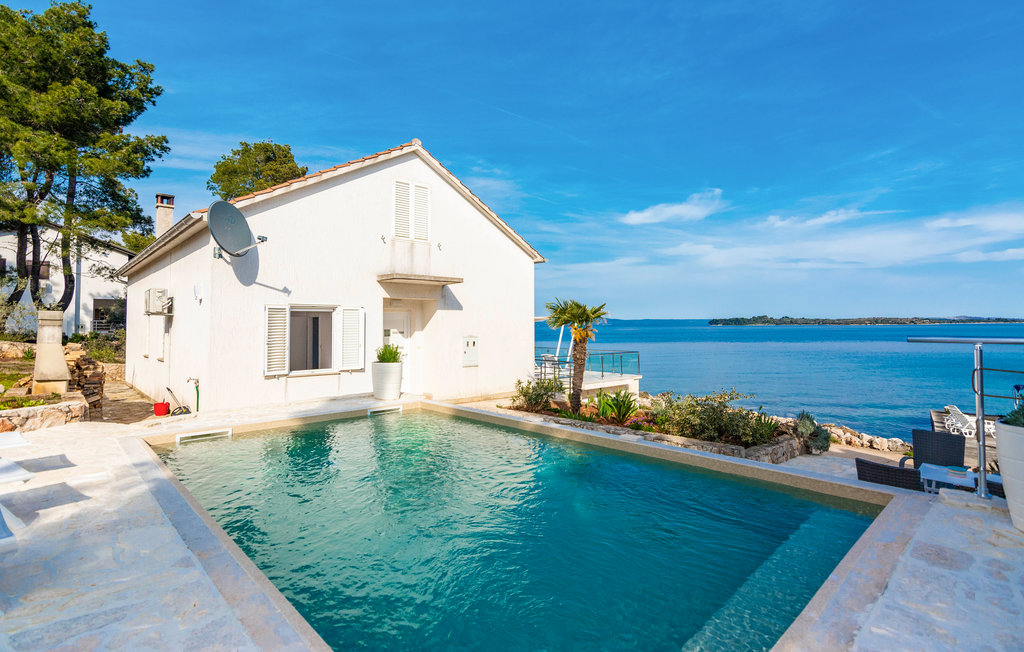 Feriehuse - Dugi Otok-Zman , Kroatien - CDU501 10