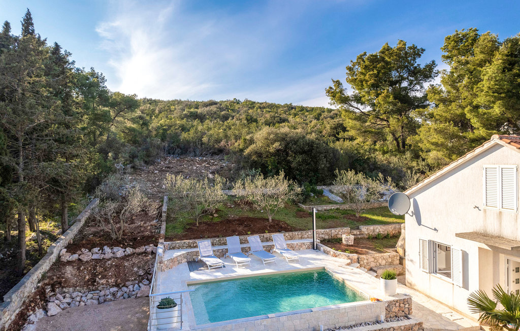 Feriehuse - Dugi Otok-Zman , Kroatien - CDU501 11