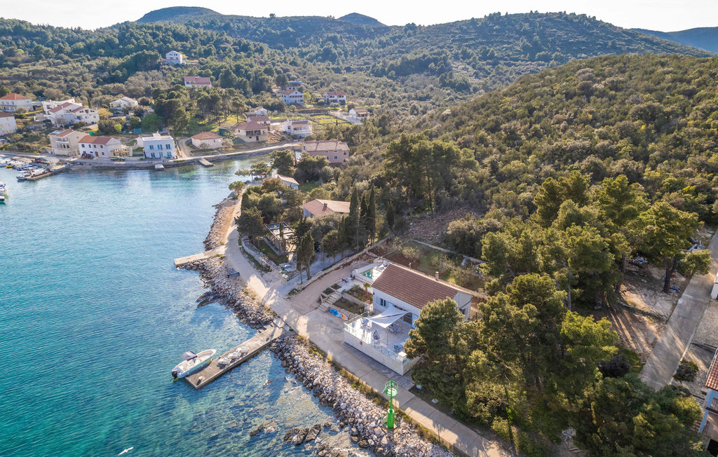 Feriehuse - Dugi Otok-Zman , Kroatien - CDU501 15