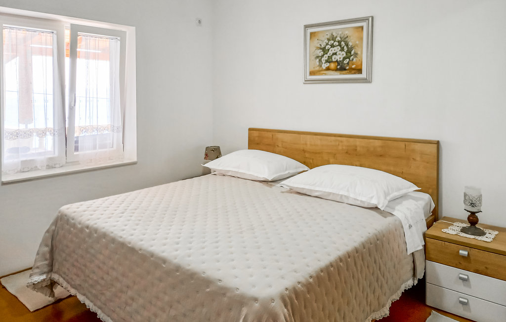 Feriehus - Ugljan - Kali , Kroatia - CDU573 5