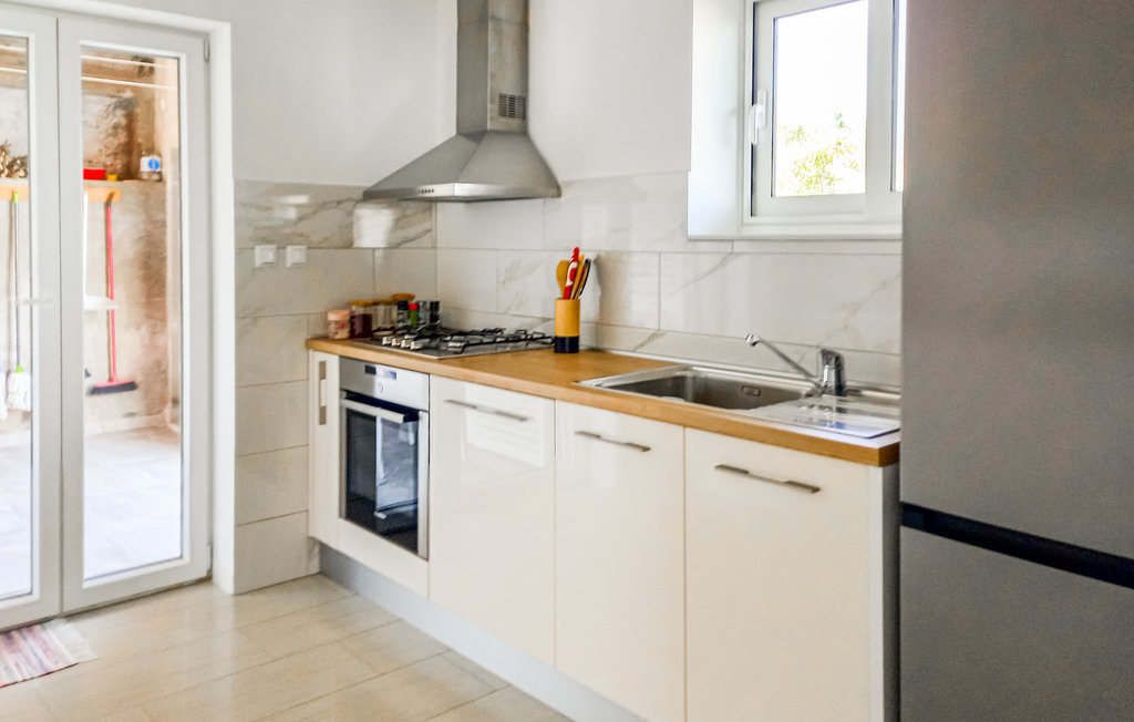 Feriehus - Ugljan - Kali , Kroatia - CDU573 10