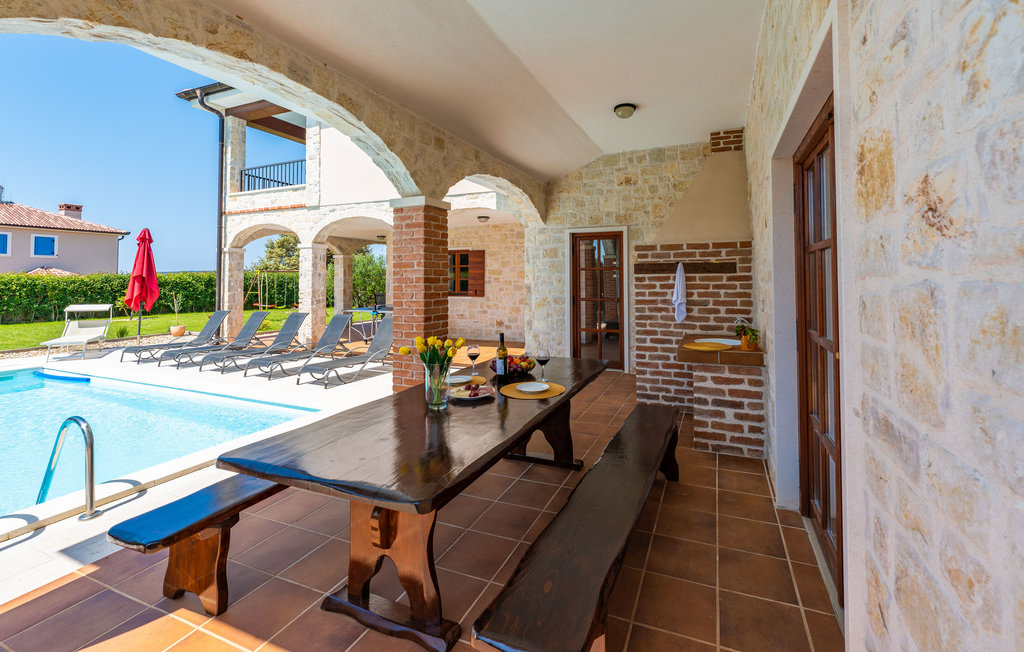 Ferienhaus - Ugljan-Muline , Kroatien - CDU355 4