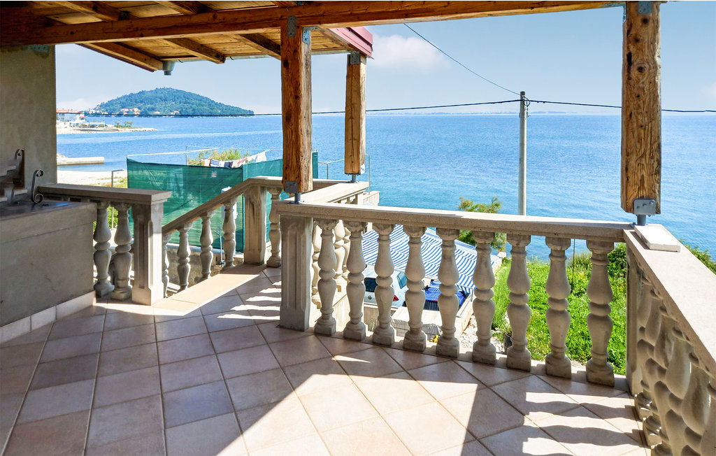 Feriehus - Ugljan - Kali , Kroatia - CDU573 1