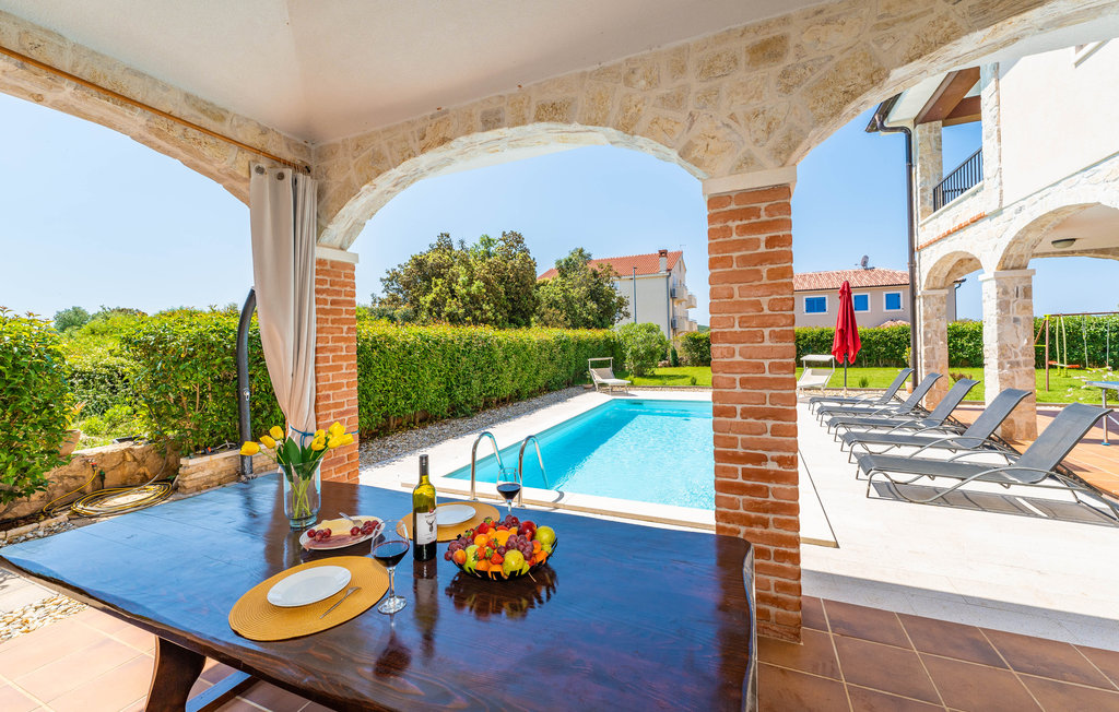Ferienhaus - Ugljan-Muline , Kroatien - CDU355 17