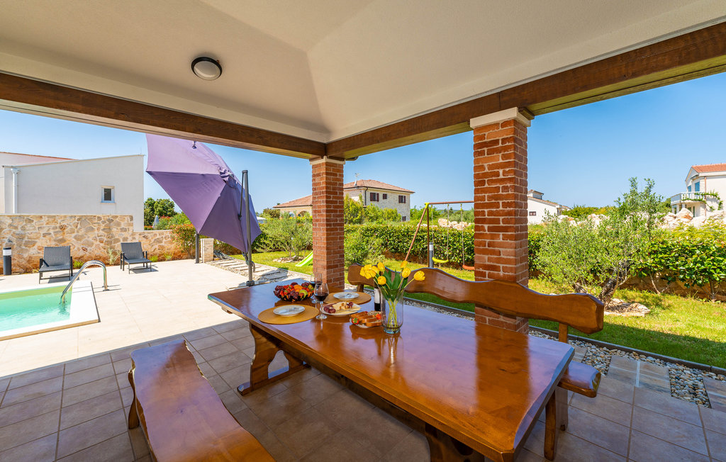 Ferienhaus - Ugljan-Muline , Kroatien - CDU357 9