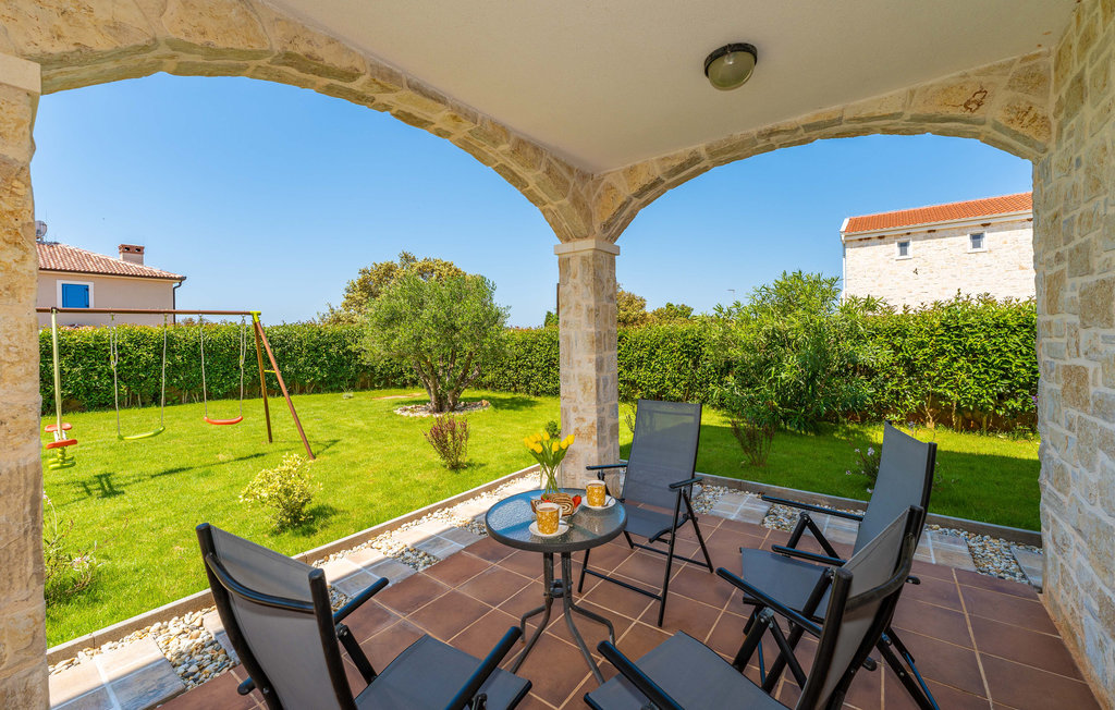 Ferienhaus - Ugljan-Muline , Kroatien - CDU355 8
