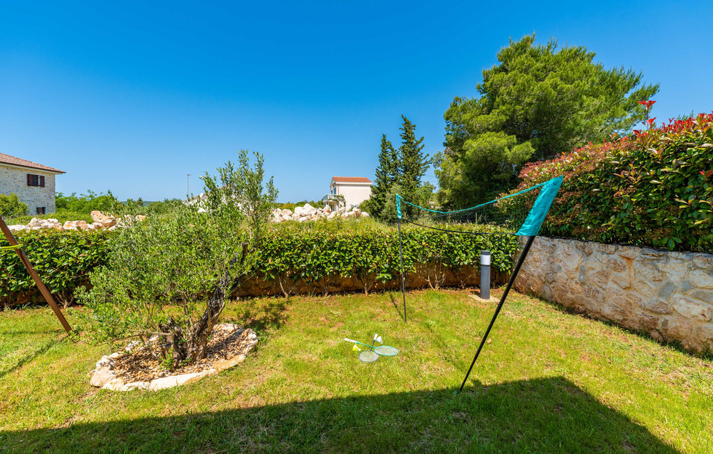 Ferienhaus - Ugljan-Muline , Kroatien - CDU357 17