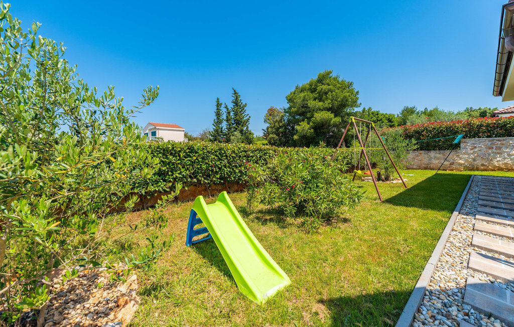 Ferienhaus - Ugljan-Muline , Kroatien - CDU357 18