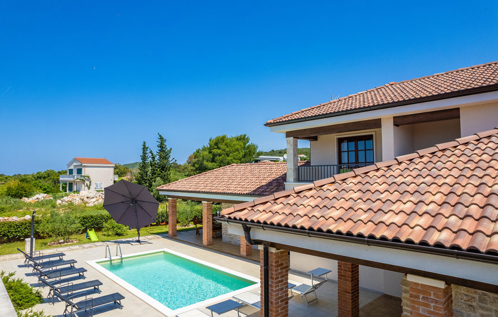 Ferienhaus - Ugljan-Muline , Kroatien - CDU357 10