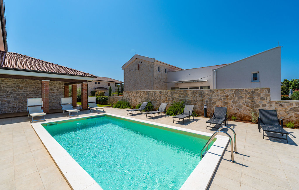 Ferienhaus - Ugljan-Muline , Kroatien - CDU355 11