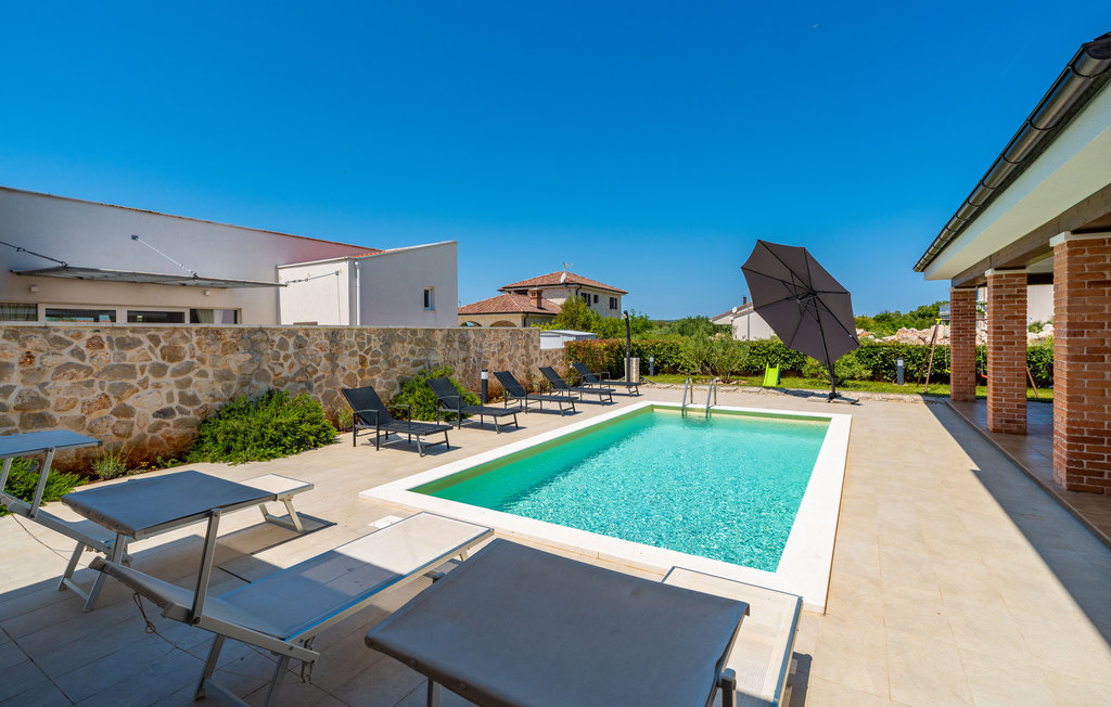 Ferienhaus - Ugljan-Muline , Kroatien - CDU357 7