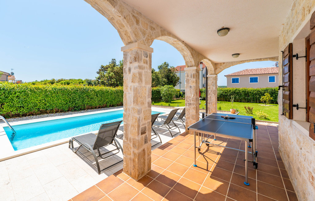 Ferienhaus - Ugljan-Muline , Kroatien - CDU355 13