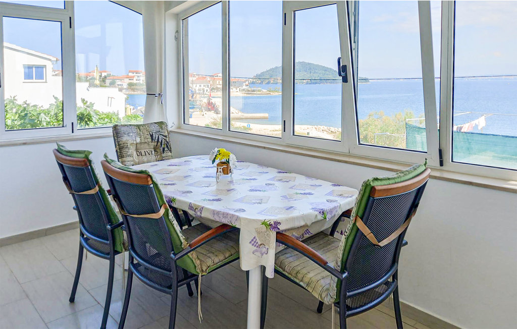 Feriehus - Ugljan - Kali , Kroatia - CDU573 12