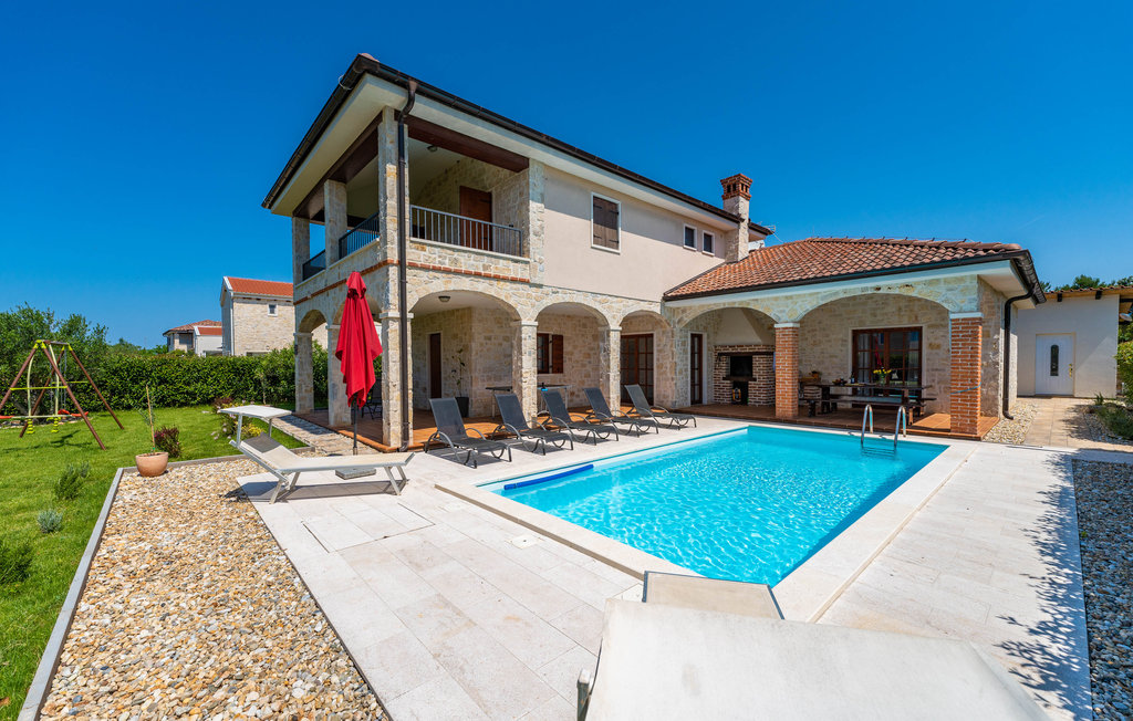Ferienhaus - Ugljan-Muline , Kroatien - CDU355 14
