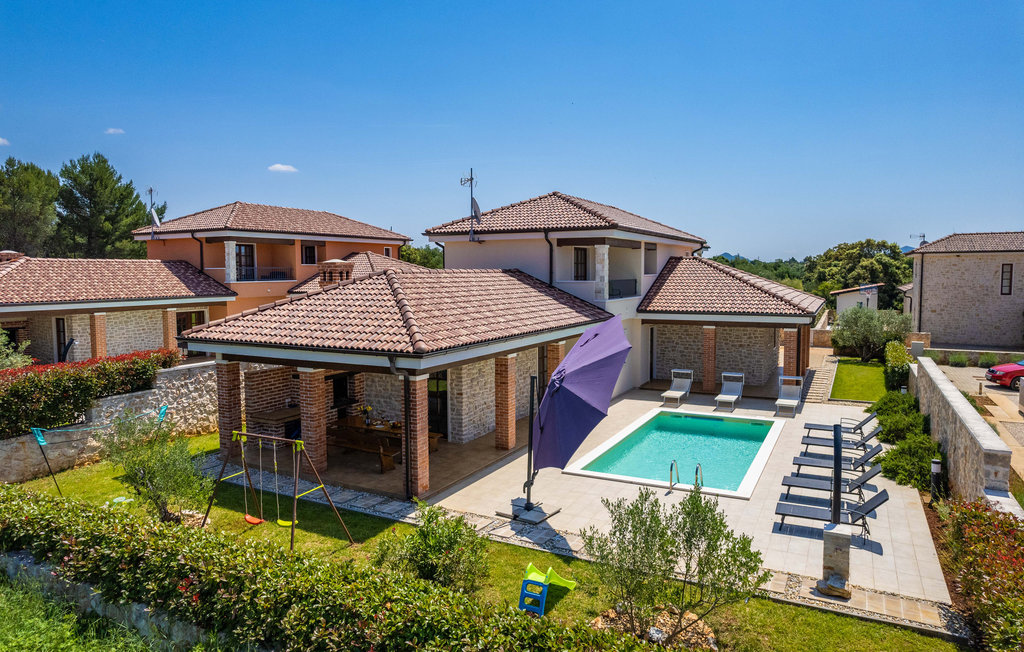 Ferienhaus - Ugljan-Muline , Kroatien - CDU357 12