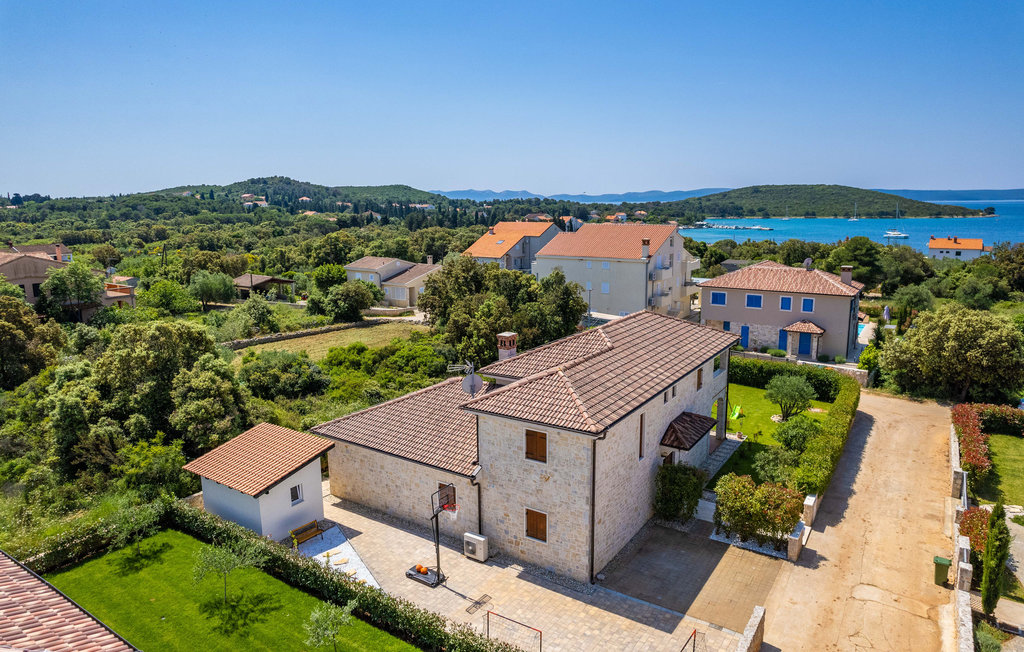 Ferienhaus - Ugljan-Muline , Kroatien - CDU355 15