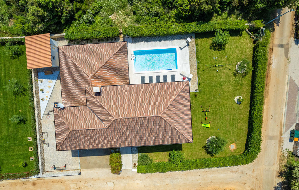 Ferienhaus - Ugljan-Muline , Kroatien - CDU355 16
