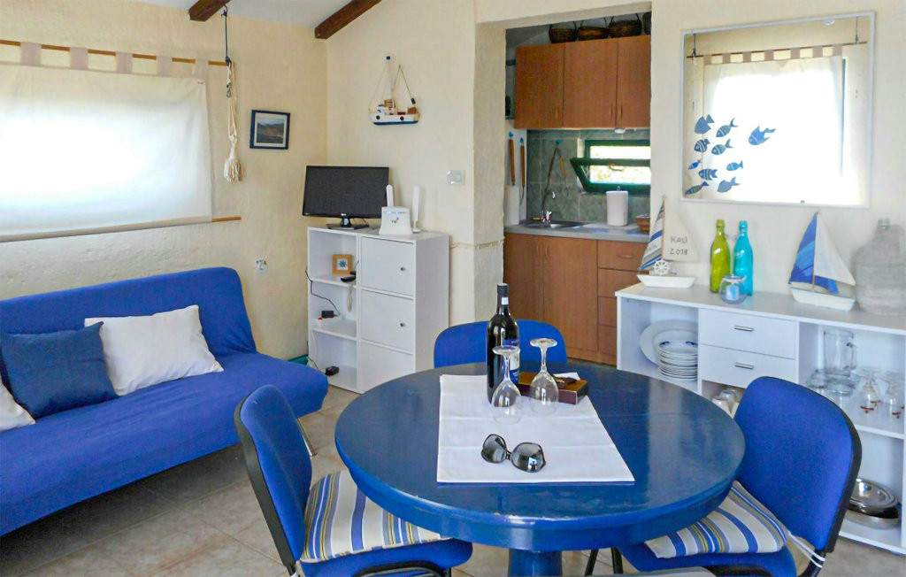 Feriehuse - Ugljan - Kali , Kroatien - CDU566 2