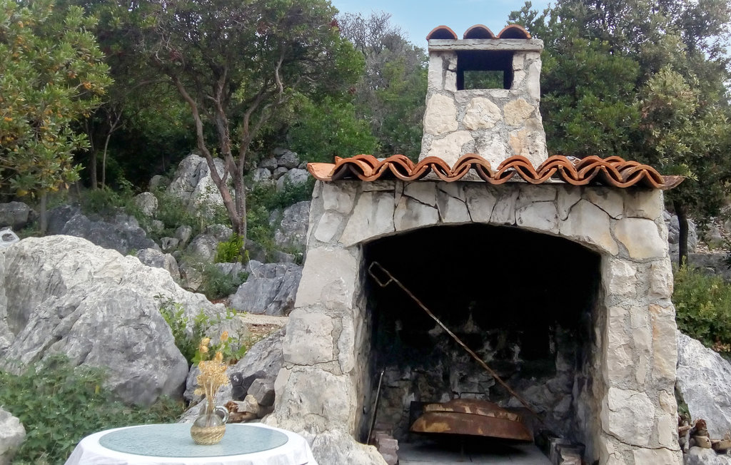 Feriehuse - Ugljan - Kali , Kroatien - CDU566 4