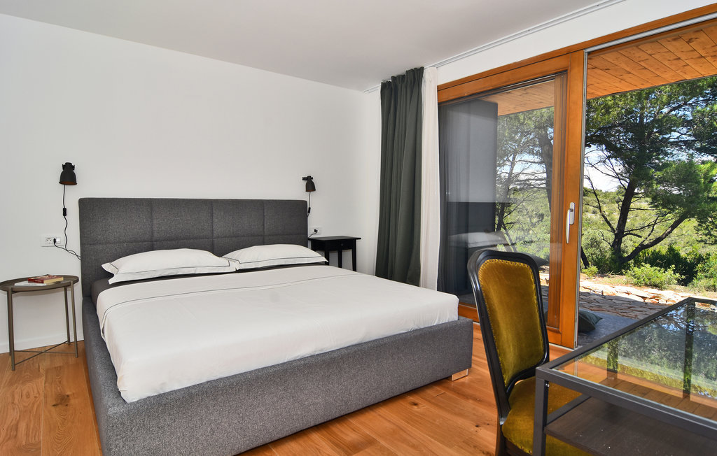 Feriehuse - Dugi Otok - Dragove , Kroatien - CDU574 17