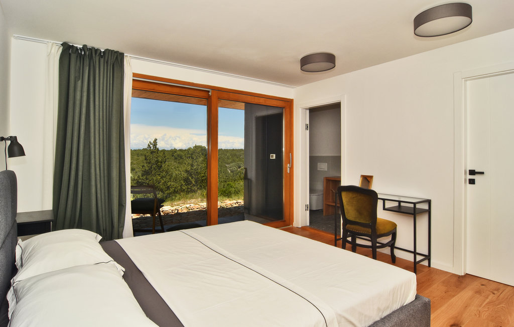 Feriehuse - Dugi Otok - Dragove , Kroatien - CDU574 9