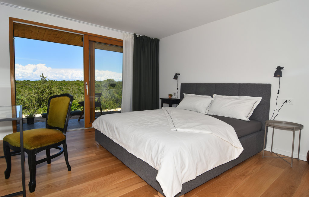 Feriehuse - Dugi Otok - Dragove , Kroatien - CDU574 18