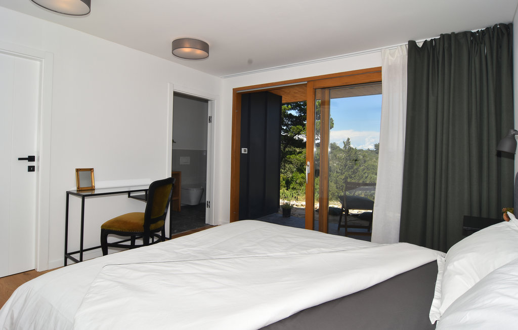 Feriehuse - Dugi Otok - Dragove , Kroatien - CDU574 19