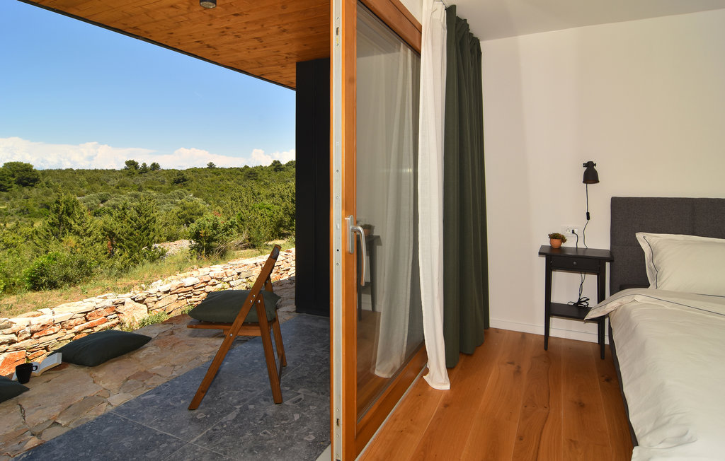 Feriehuse - Dugi Otok - Dragove , Kroatien - CDU574 20