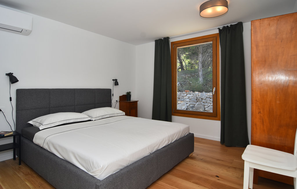 Feriehuse - Dugi Otok - Dragove , Kroatien - CDU574 21