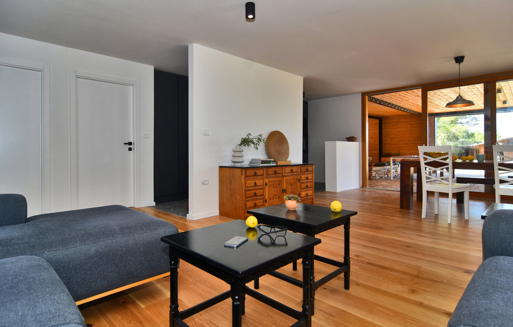 Feriehuse - Dugi Otok - Dragove , Kroatien - CDU574 4