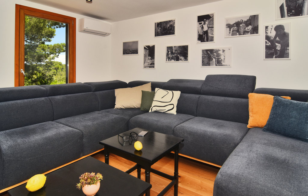 Feriehuse - Dugi Otok - Dragove , Kroatien - CDU574 13