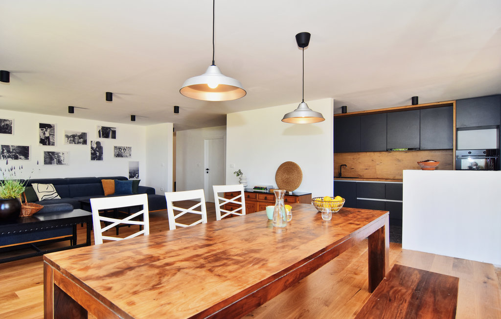 Feriehuse - Dugi Otok - Dragove , Kroatien - CDU574 6