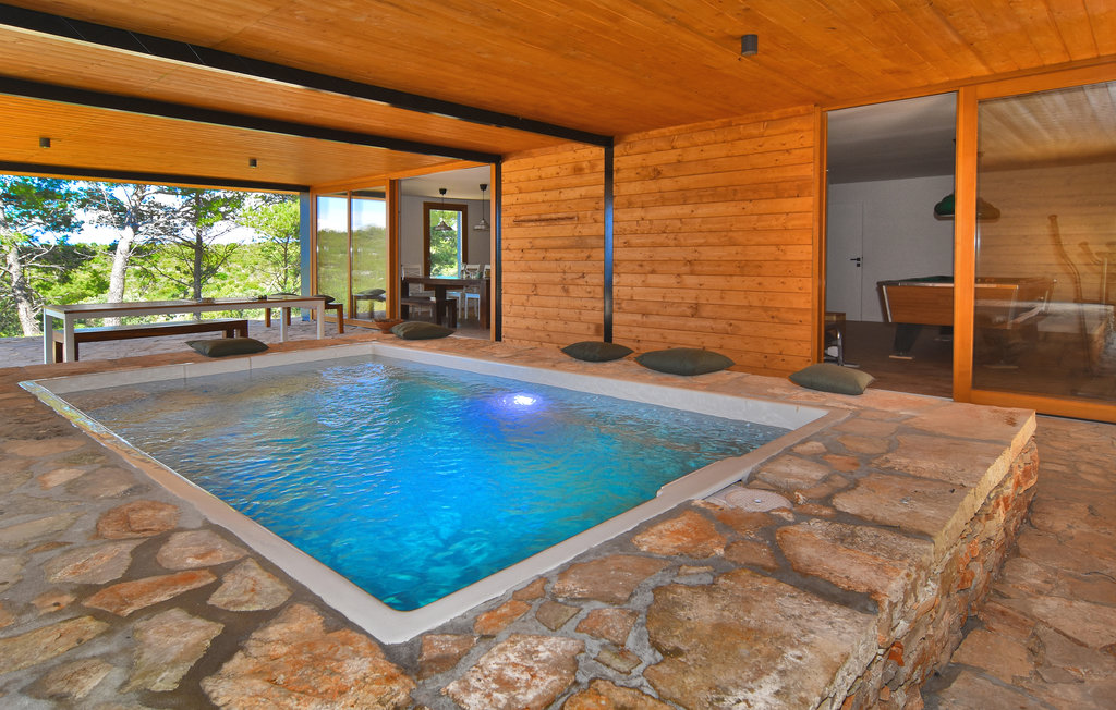 Feriehuse - Dugi Otok - Dragove , Kroatien - CDU574 2