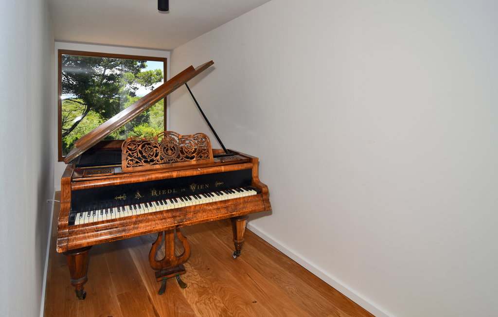 Feriehuse - Dugi Otok - Dragove , Kroatien - CDU574 16