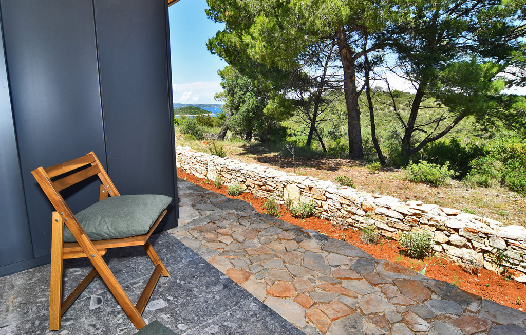 Feriehuse - Dugi Otok - Dragove , Kroatien - CDU574 11