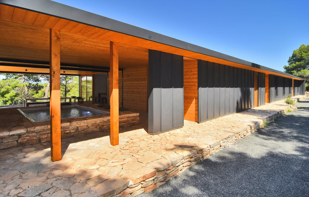 Feriehuse - Dugi Otok - Dragove , Kroatien - CDU574 8