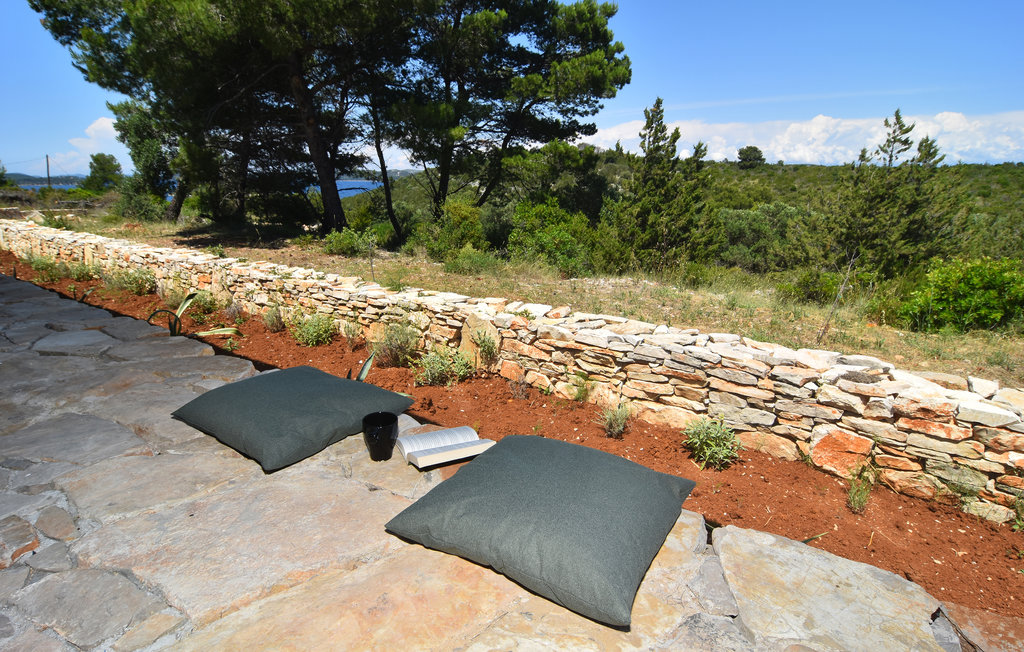 Feriehuse - Dugi Otok - Dragove , Kroatien - CDU574 12