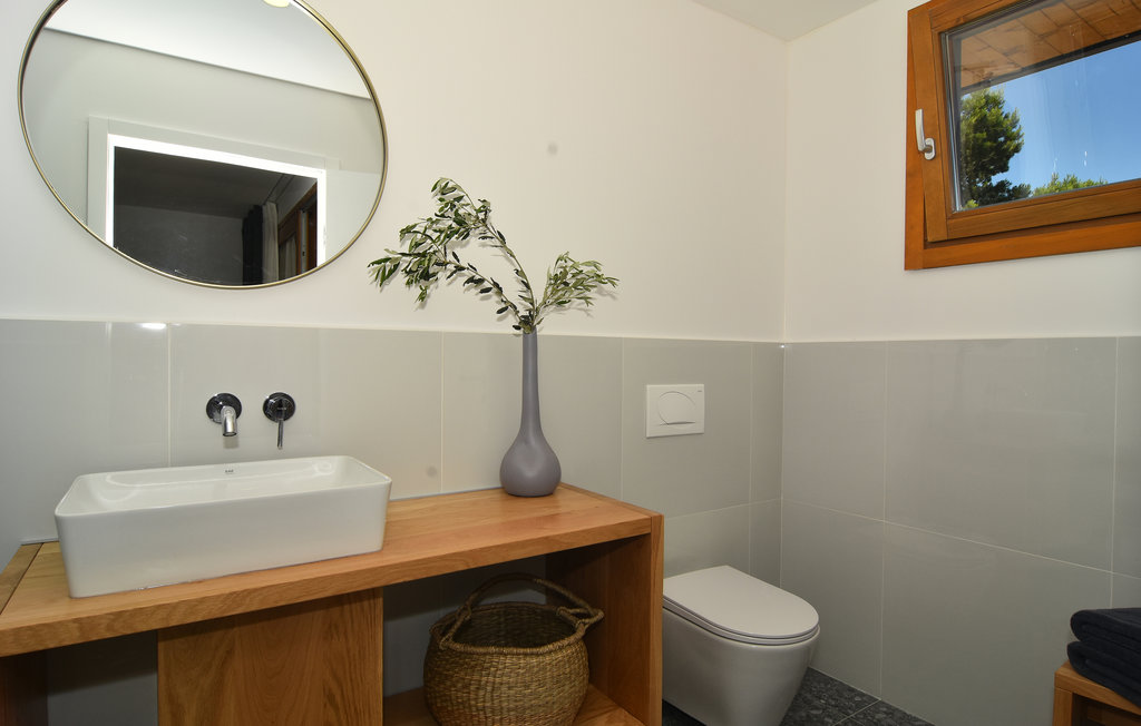 Feriehuse - Dugi Otok - Dragove , Kroatien - CDU574 24