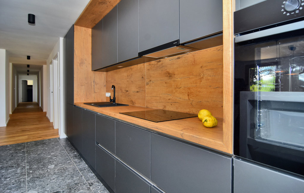 Feriehuse - Dugi Otok - Dragove , Kroatien - CDU574 7