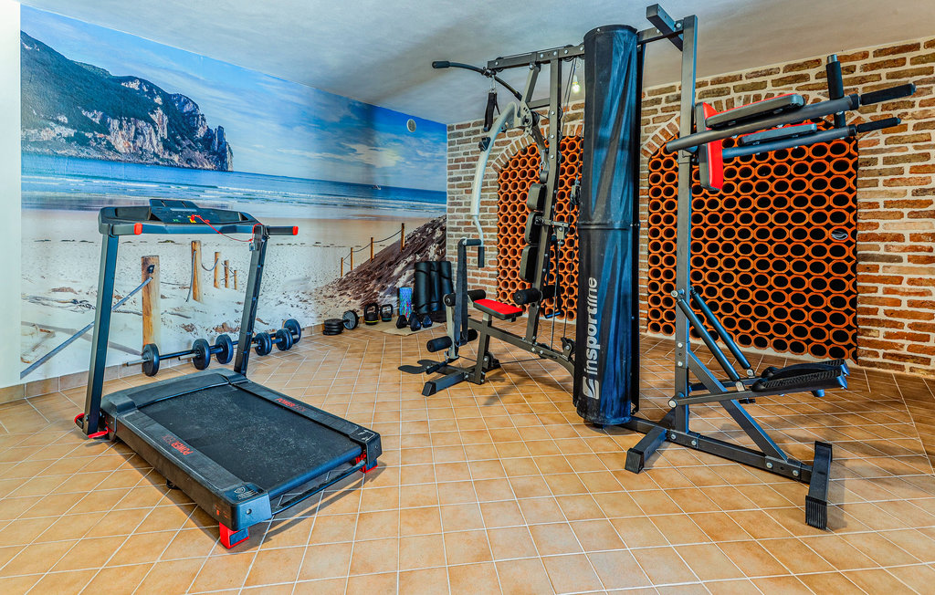 Feriehus - Dugi Otok-Zman , Kroatia - CDU253 7