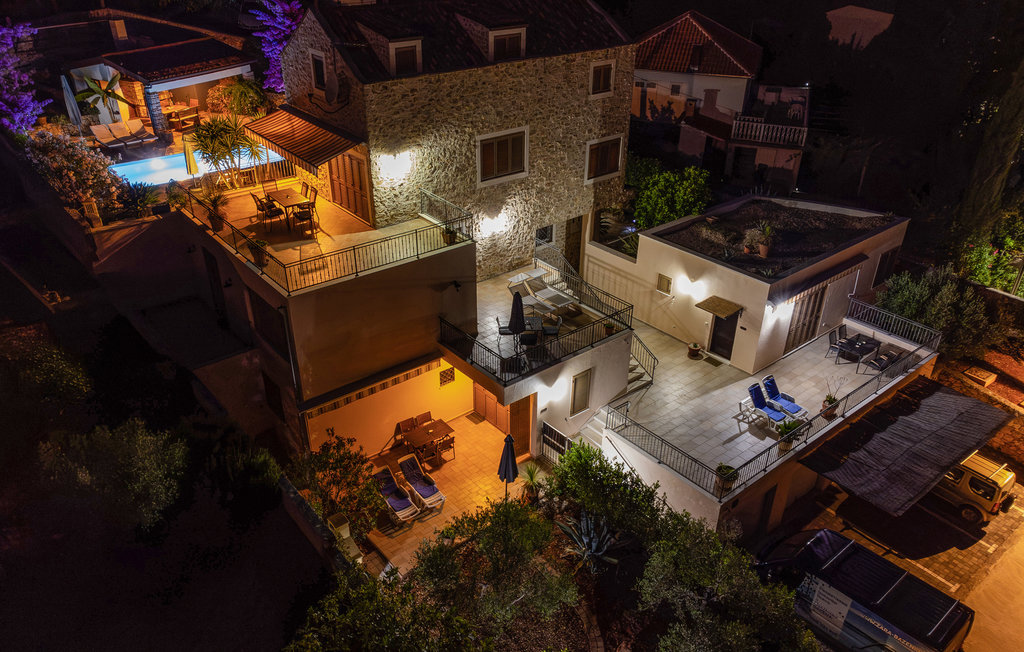 Feriehus - Dugi Otok-Zman , Kroatia - CDU253 19