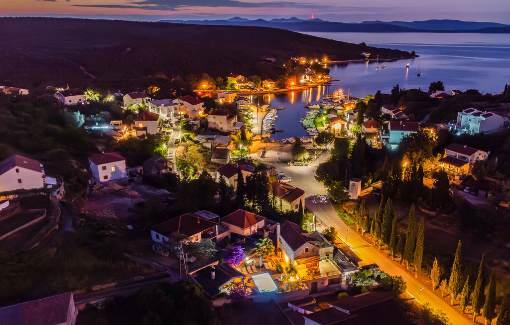 Feriehus - Dugi Otok-Zman , Kroatia - CDU253 20