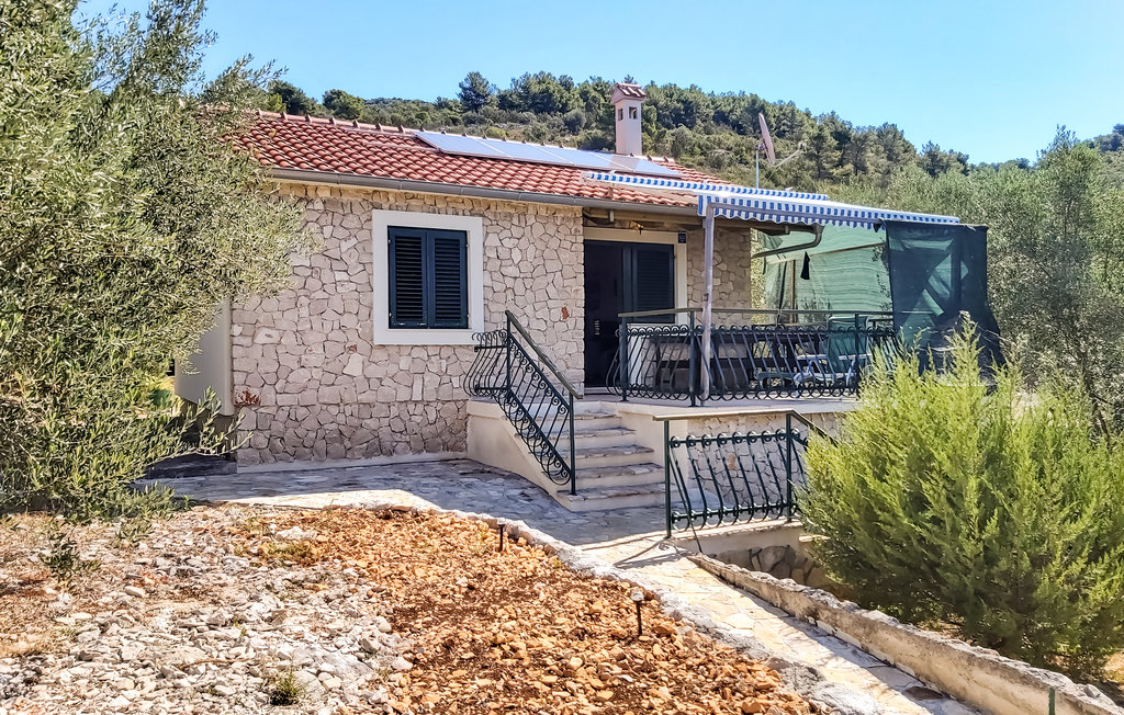 Feriehuse - Dugi otok - Sali , Kroatien - CDU579 2