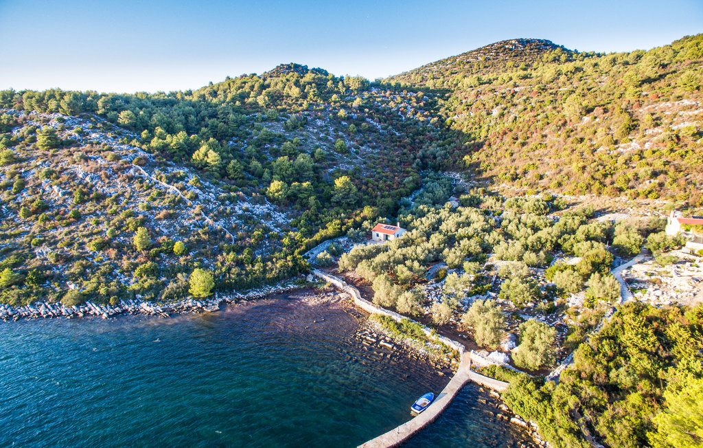 Feriehuse - Dugi otok - Sali , Kroatien - CDU579 1