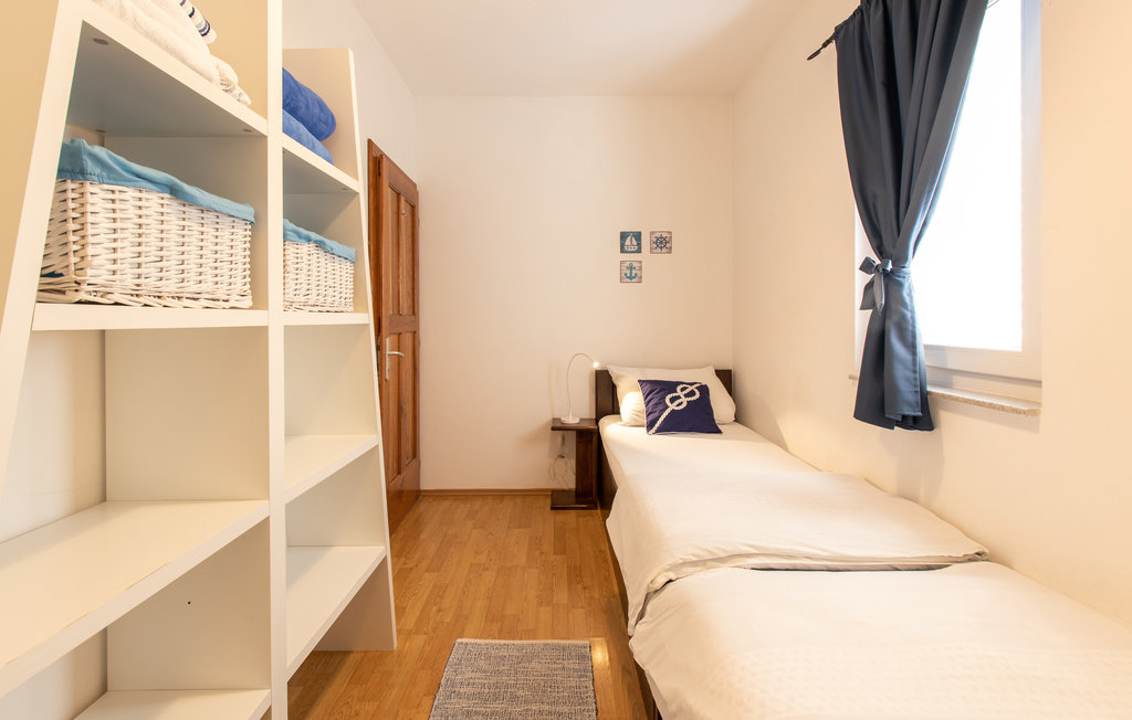 Lejlighed - Pasman-Dobropoljana , Kroatien - CDU541 26