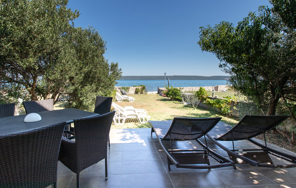 Lejlighed - Pasman-Dobropoljana , Kroatien - CDU541 2