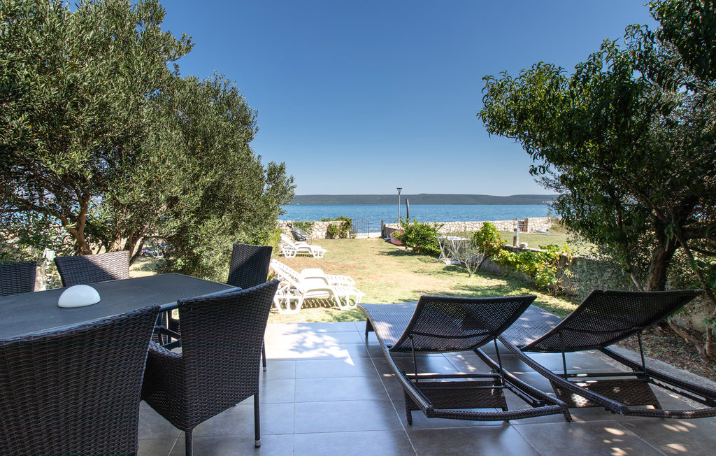 Lejlighed - Pasman-Dobropoljana , Kroatien - CDU542 5